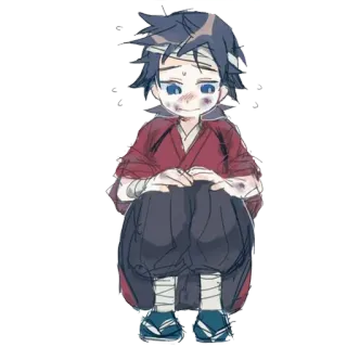 🤕 telegram sticker