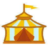 🎪