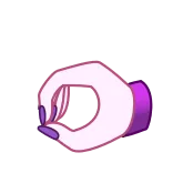 The Witch Emoji telegram emojis 👌
