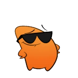 The Debut Collection telegram stickers