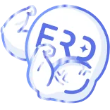 ERD Logo Emoji -> @erd_robot telegram emojis 💪