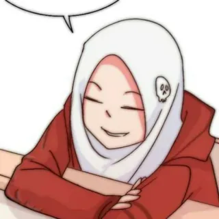 📚 telegram sticker