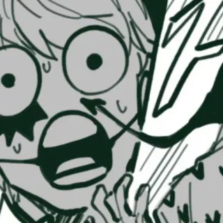 😧 telegram sticker