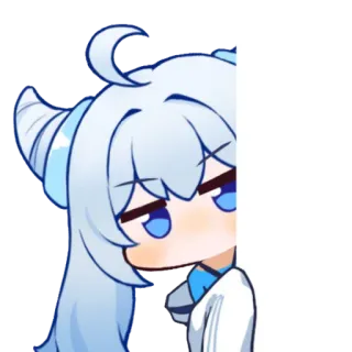 🤔 telegram sticker