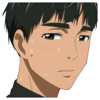 😕 whatsapp sticker