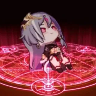 😈 whatsapp sticker