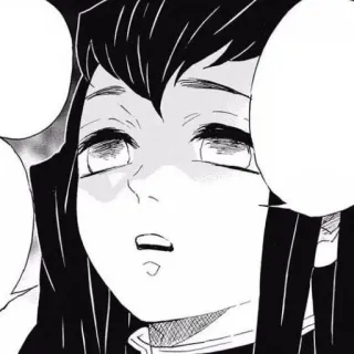 ☁️ Muichiro Tokito Demon Slayer Anime, Manga, Demon Slayer, Muichiro, Tokito telegram sticker