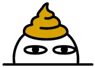💩 telegram sticker