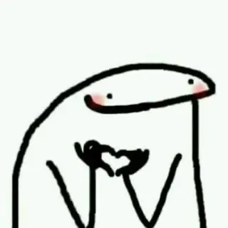 🌟 Kartun, Cinta, Hati, Lucu, Meme, Stiker telegram sticker