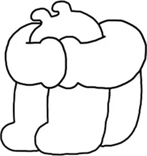 😢 telegram sticker