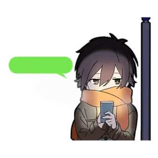 😉 telegram sticker