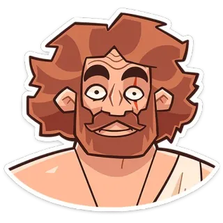 😳 telegram sticker