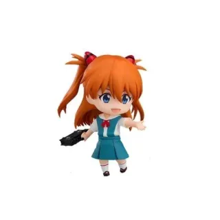 ❤️ Asuka Langley Sohryu Neon Genesis Evangelion Anime, Karakter, Manga, Eva, Evangelion telegram sticker