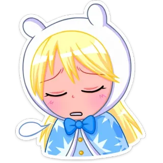 ☹️ telegram sticker