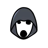 Stray Dog - DOGS OG @sticker_bot telegram stickers