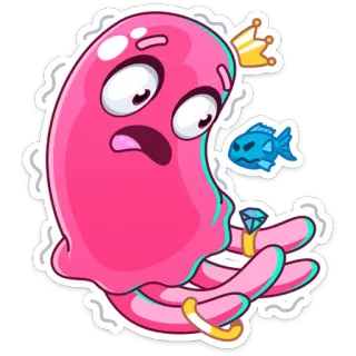 😳 telegram sticker