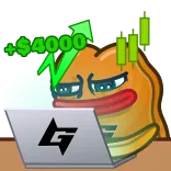 @gid_garant by @tgksanov telegram emojis 💎