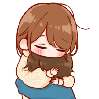 Toco's love pack 3 [@TodorokiShouto] telegram stickers