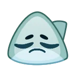 😔