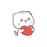 ❤️
