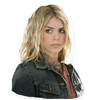 DrWho whatsapp stickers