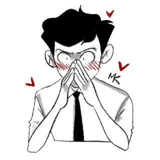 ☺️ telegram sticker