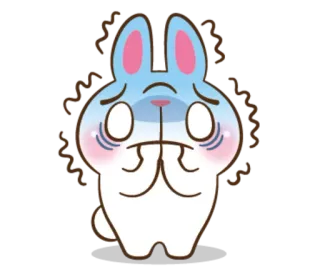 😖 whatsapp sticker