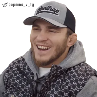 😂 telegram sticker