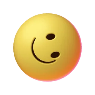 🌟 Emoji, Smiley, Gezicht, Uitdrukking, Stemming telegram sticker