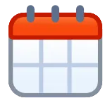 🗓