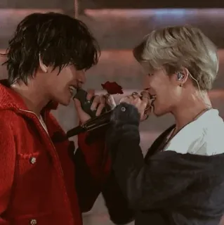 Vmin (@btsvideopic) telegram stickers