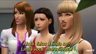 🌞 Ah ta, falou a linda ne? Linda você, maravilhosa! telegram sticker