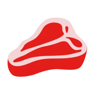 LUV telegram stickers