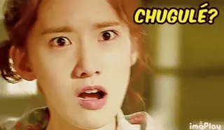 🤬 CHUGULÉ? telegram sticker