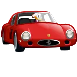 🚗
