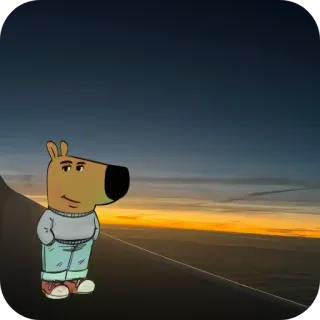 😎 telegram sticker