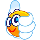 👍
