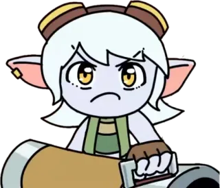😒 telegram sticker