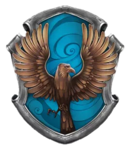 🏀 raven, bird, crest, blue, animal telegram sticker