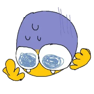 🥺 telegram sticker