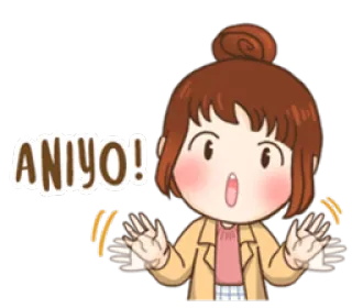 @stickersLine Sahabat I-Kpop telegram stickers