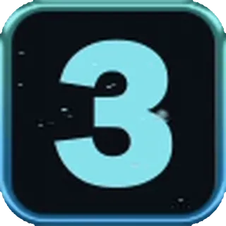 3️⃣