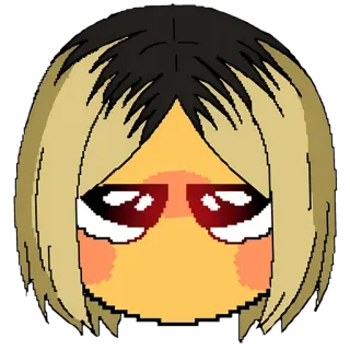 🌝 telegram sticker