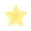 ⭐️