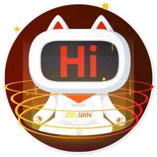 Zelwin telegram stickers