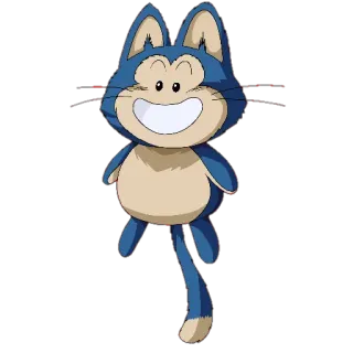 😯 telegram sticker