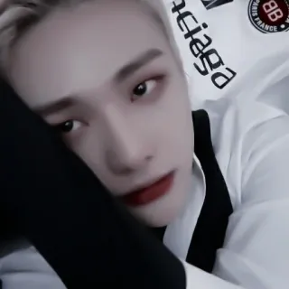 🍳 Balenciaga Orang, Mode, Selebriti, Pakaian, Merek, K-Pop telegram sticker