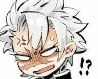💢 telegram sticker
