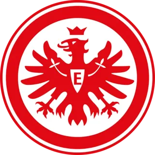 🇩🇪 águia, emblema, vermelho, branco, símbolo, coroa telegram sticker