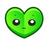 ❤️